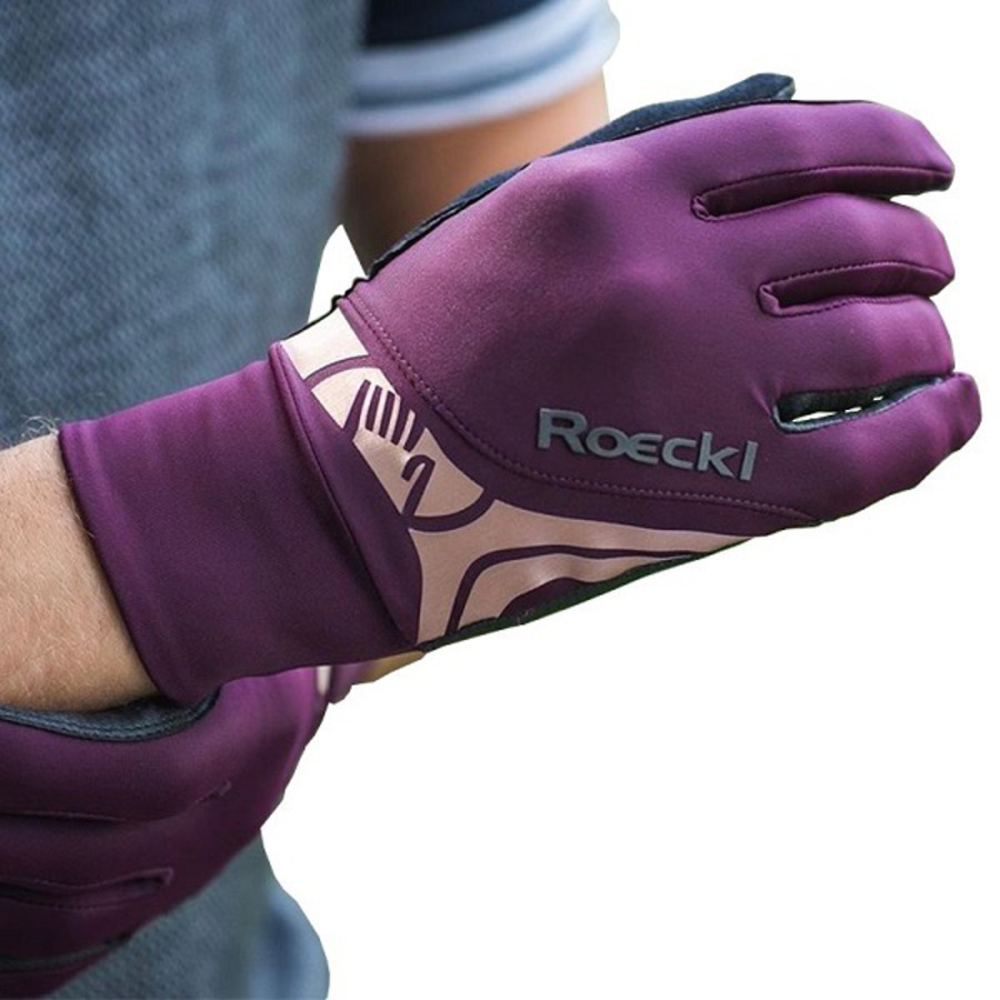 Roeckl Melbourne Gloves image 4